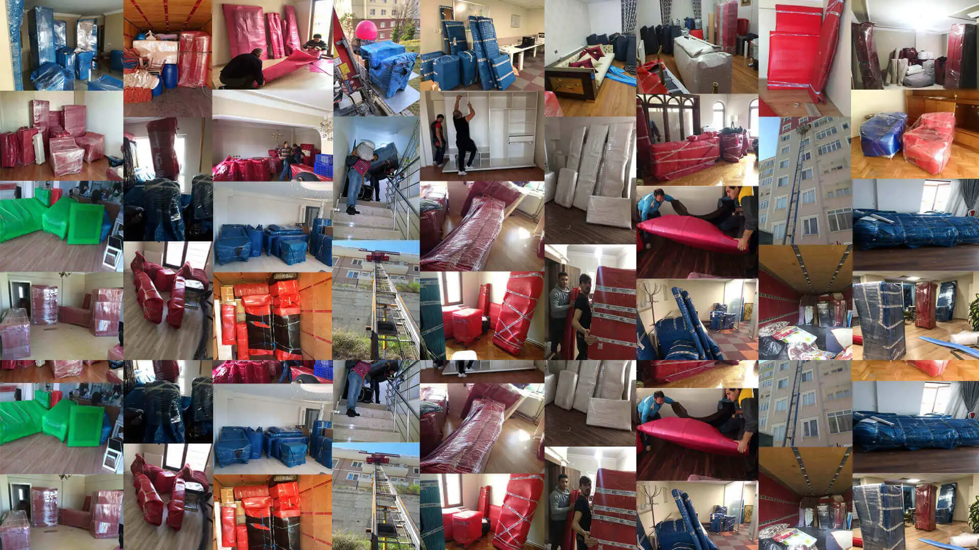 Aziziye Evden Eve Nakliyat Slider